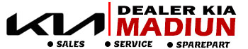 HEADER DEALER KIA MADIUN
