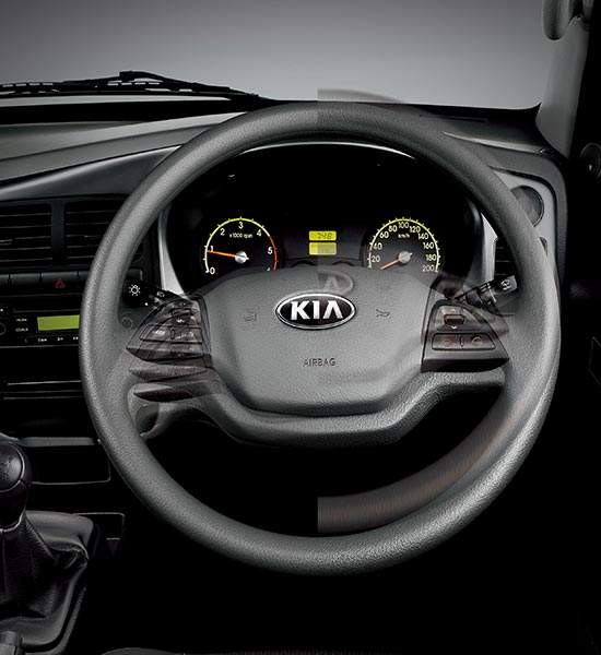 KIA BIG UP INTERIOR (8)
