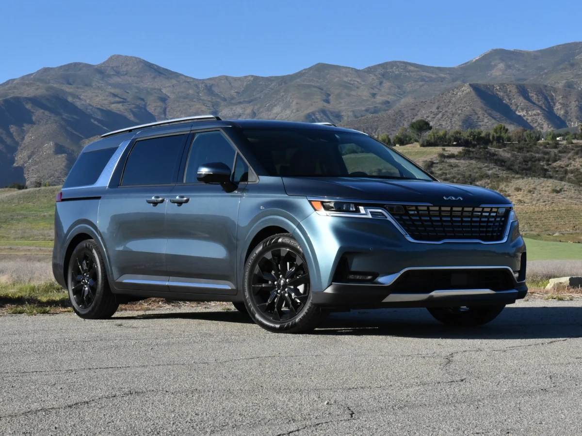 HARGA KIA CARNIVAL MADIUN