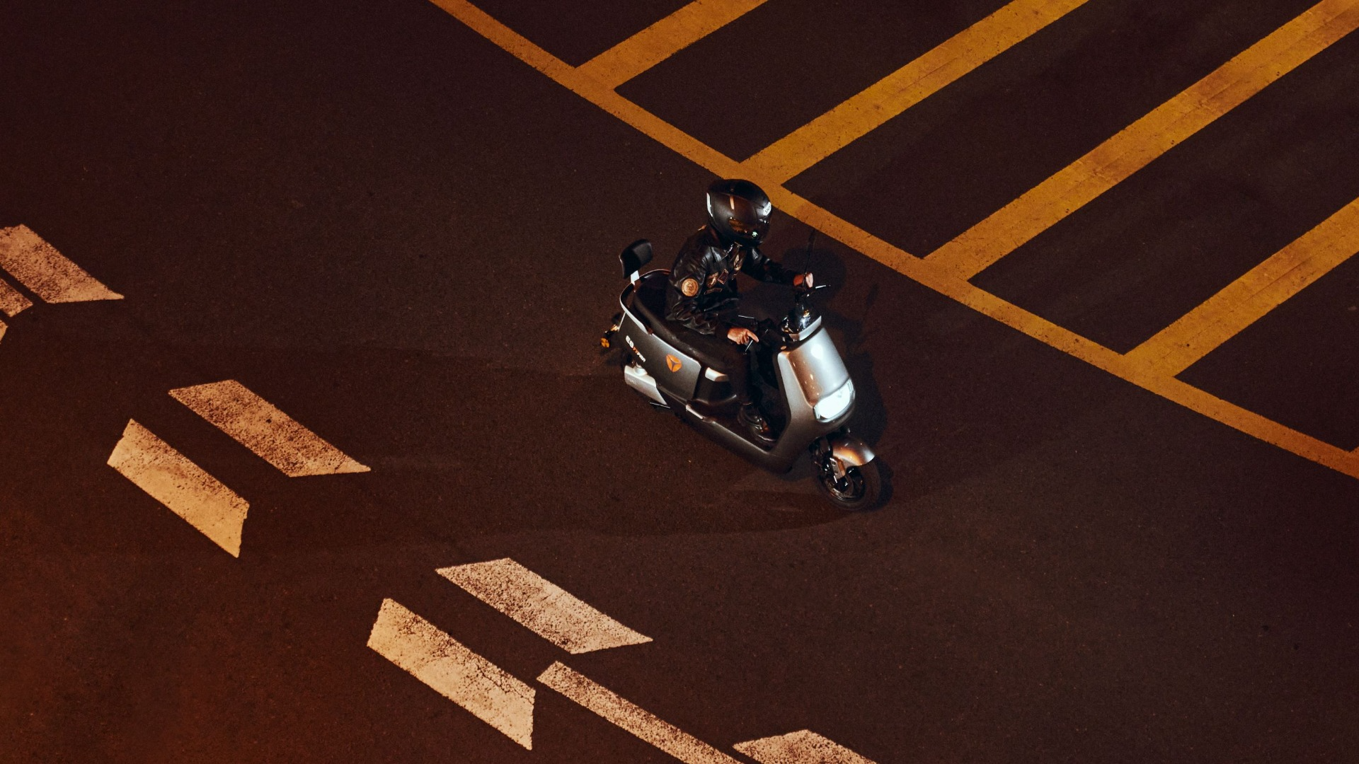 harga yadea E8S Pro madiun